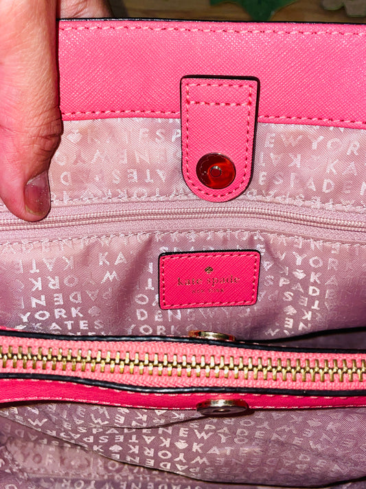 Kate Spade Laurel Way Evangelie bag