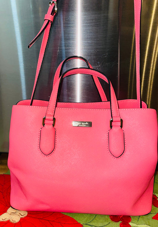 Kate Spade Laurel Way Evangelie bag